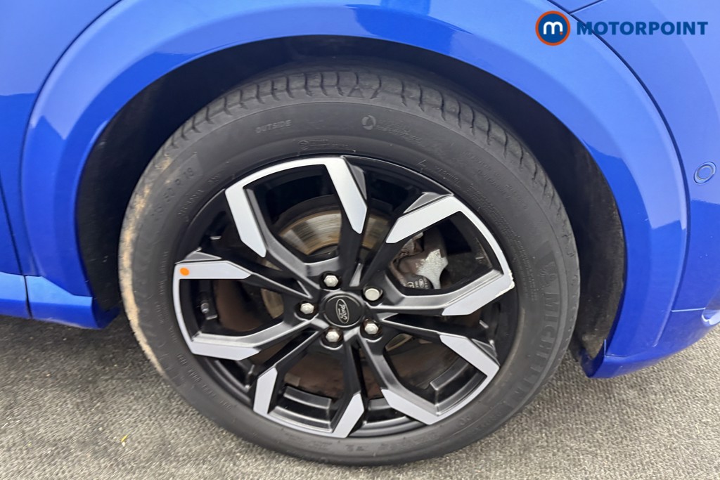 Used Ford Puma 2022 for sale - 77998037: Photo 35