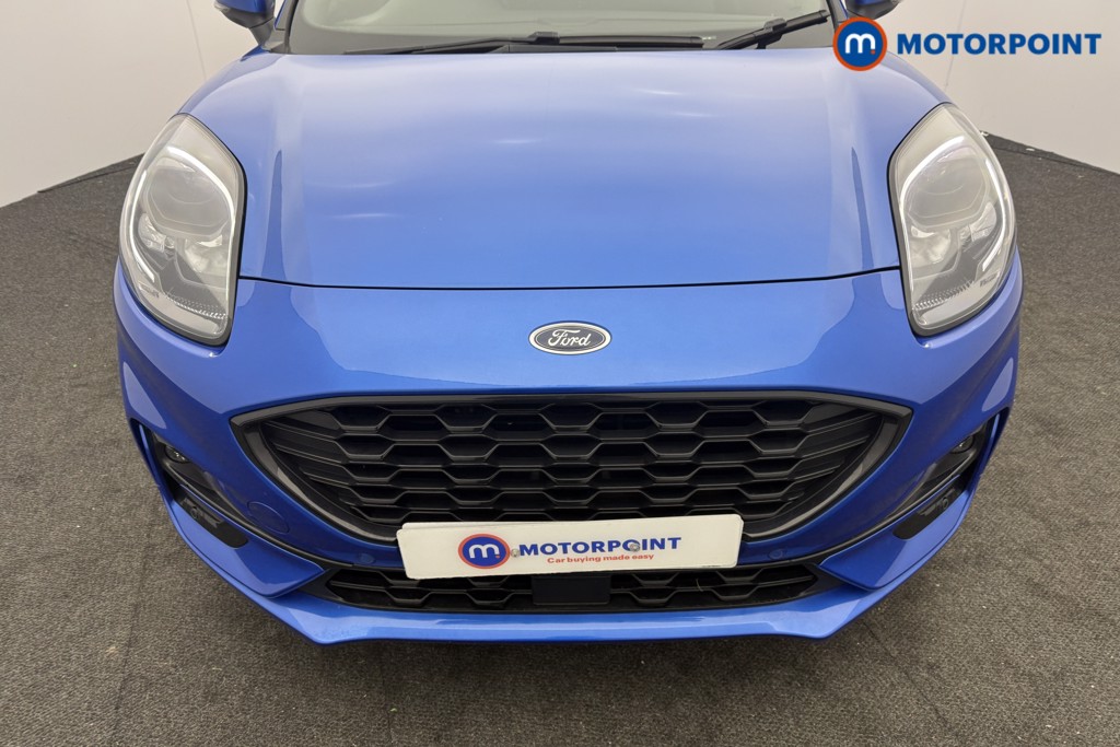 Used Ford Puma 2022 for sale - 77998037: Photo 36