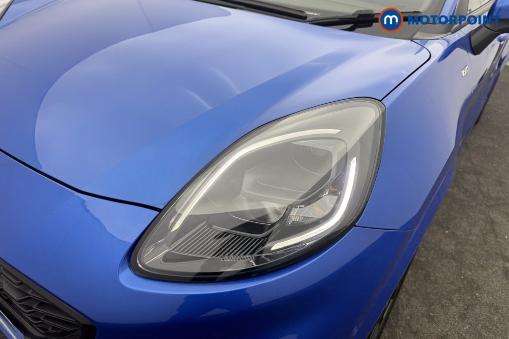 Used Ford Puma 2022 for sale - 77998037: Photo 37
