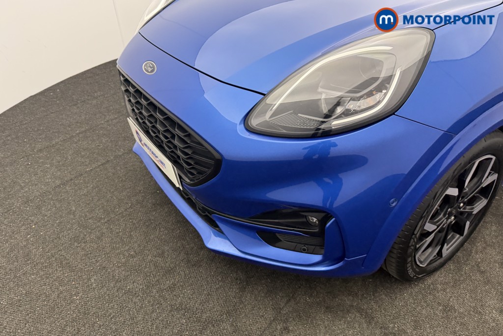 Used Ford Puma 2022 for sale - 77998037: Photo 38