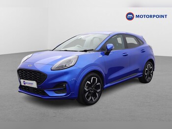 Used Ford Puma 2022 for sale - 77998037: Photo