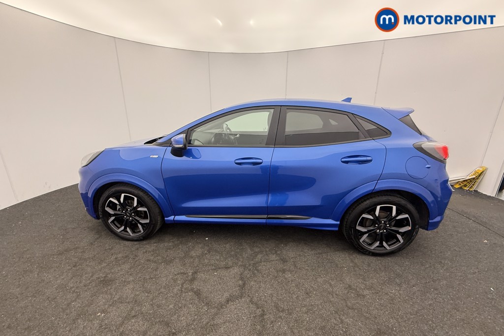 Used Ford Puma 2022 for sale - 77998037: Photo 40