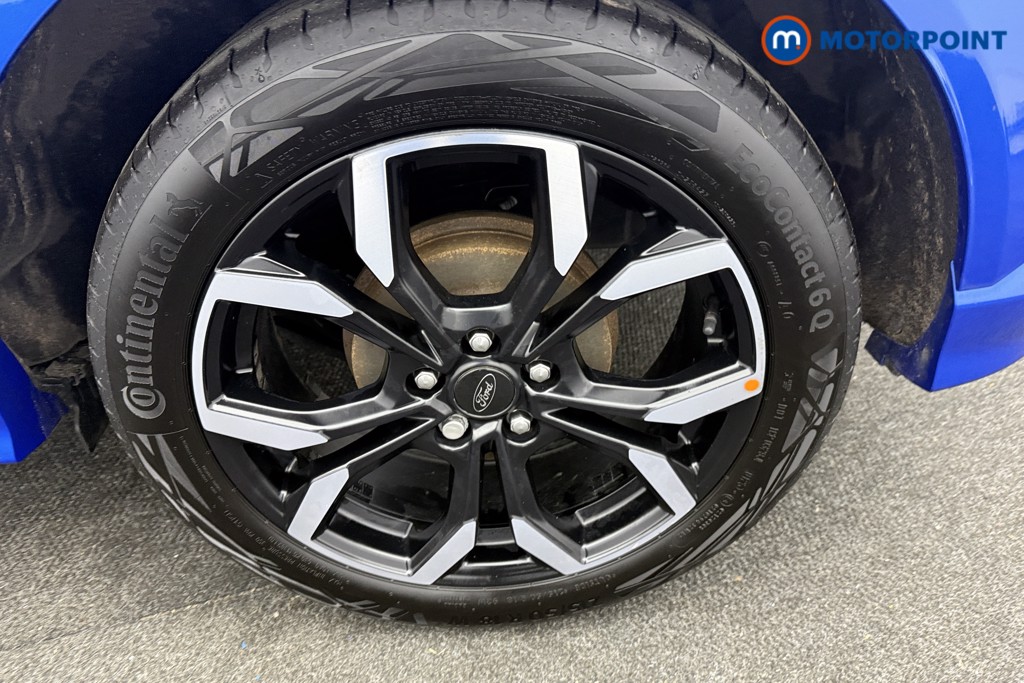 Used Ford Puma 2022 for sale - 77998037: Photo 41