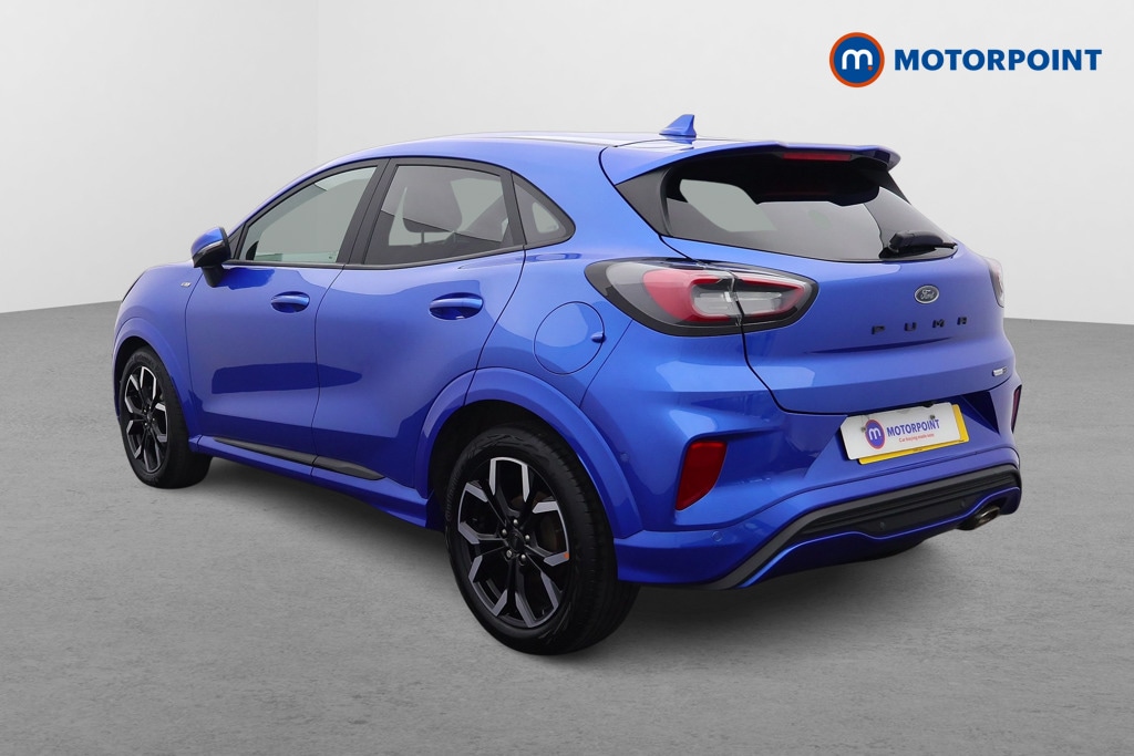 Used Ford Puma 2022 for sale - 77998037: Photo 5