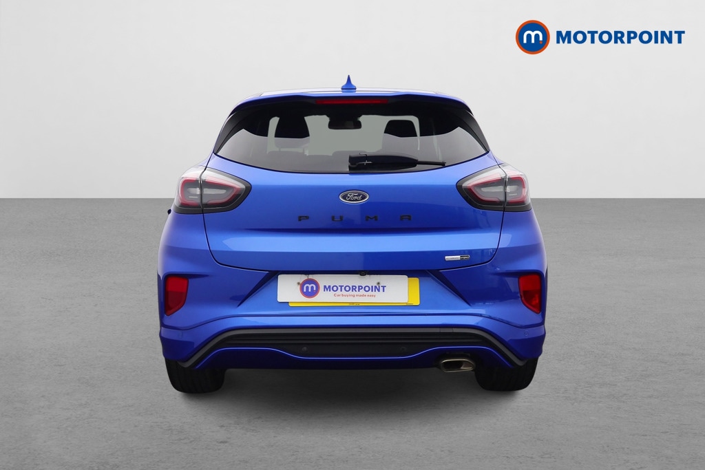 Used Ford Puma 2022 for sale - 77998037: Photo 6