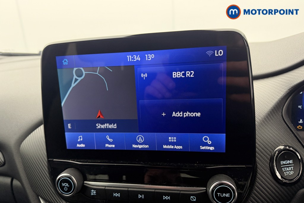 Used Ford Puma 2022 for sale - 77998037: Photo 9