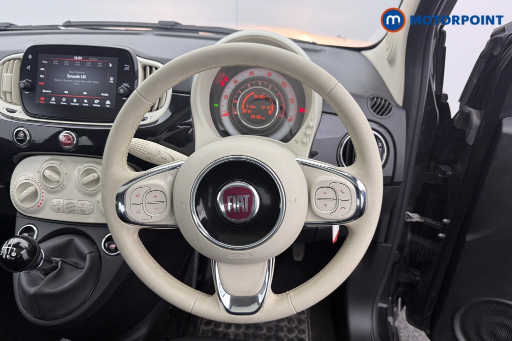 Used Fiat 500 2023 for sale - 77180142: Photo 10