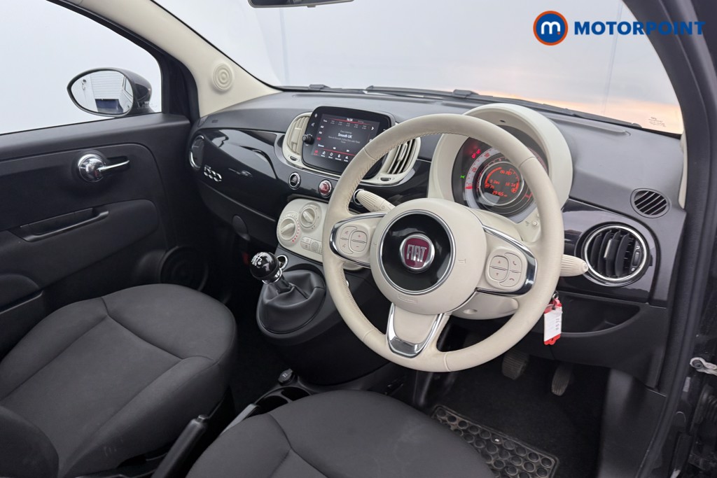 Used Fiat 500 2023 for sale - 77180142: Photo 11