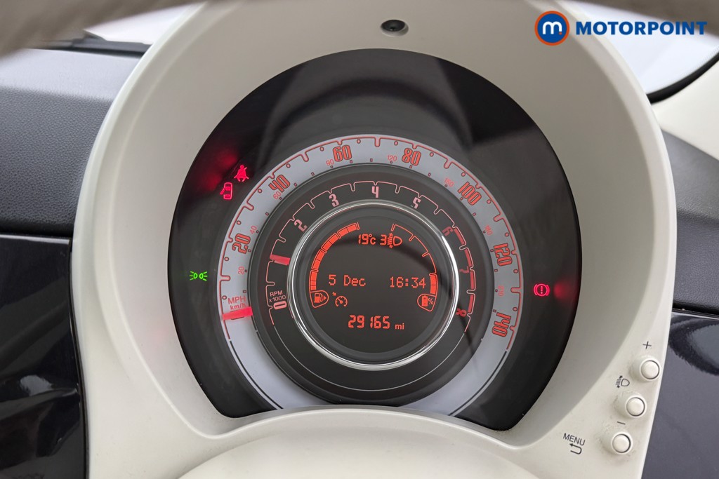 Used Fiat 500 2023 for sale - 77180142: Photo 12