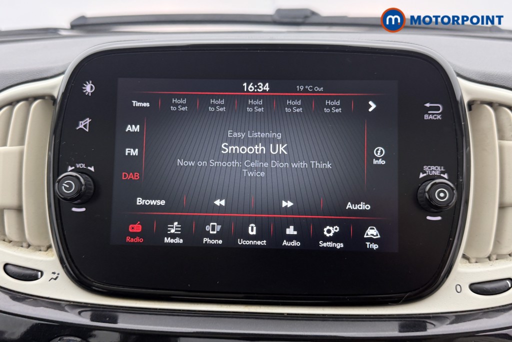 Used Fiat 500 2023 for sale - 77180142: Photo 13