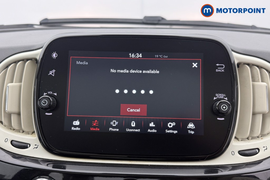 Used Fiat 500 2023 for sale - 77180142: Photo 14