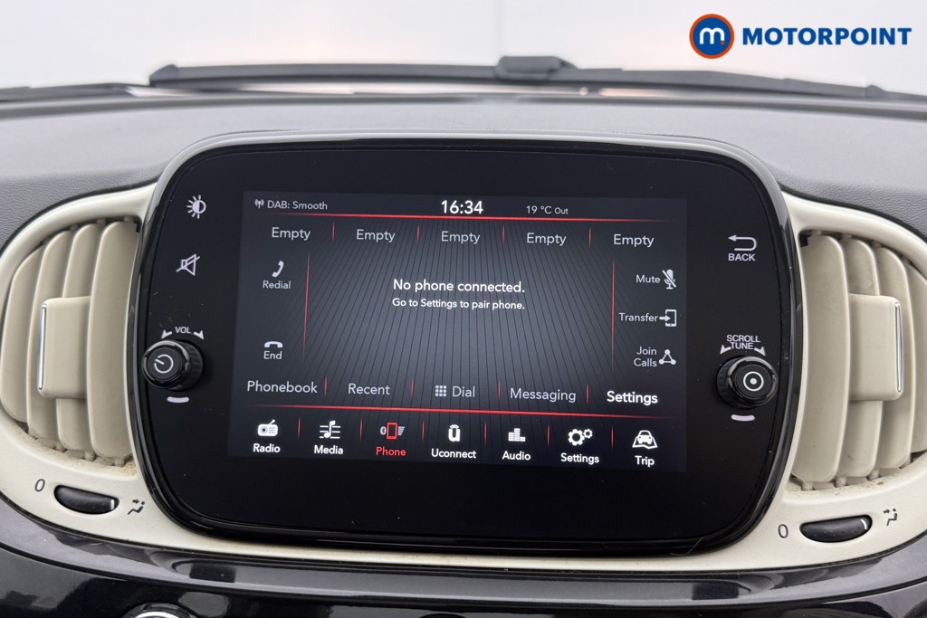 Used Fiat 500 2023 for sale - 77180142: Photo 15