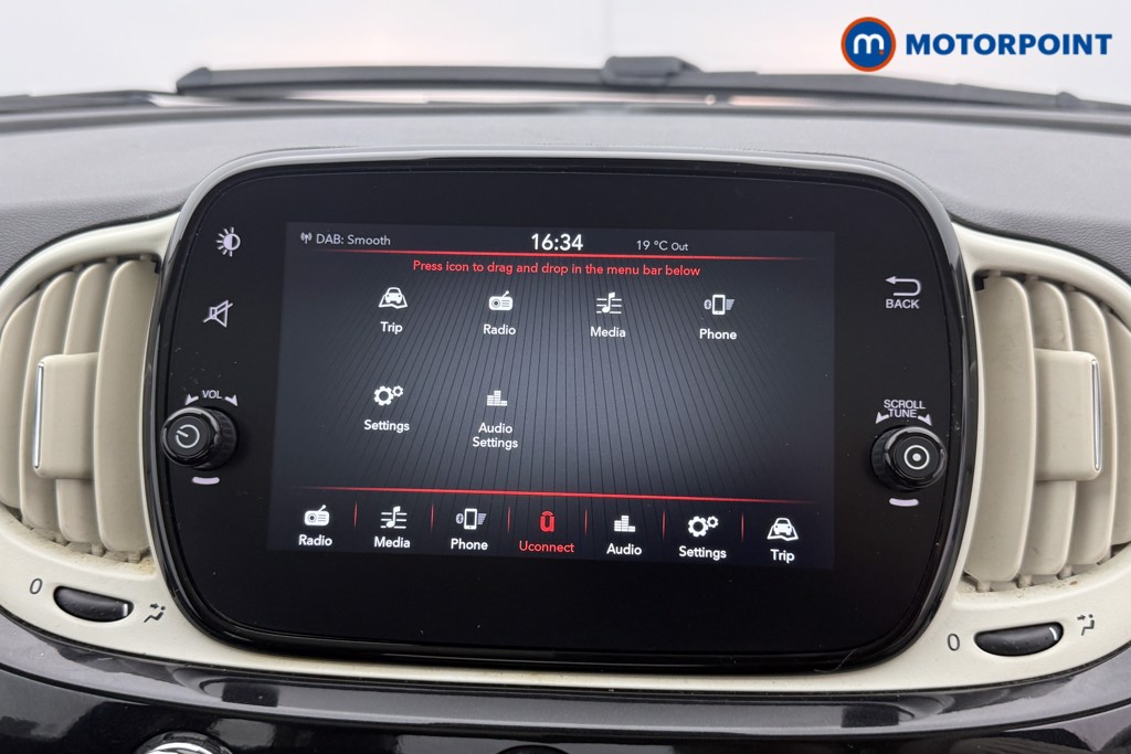 Used Fiat 500 2023 for sale - 77180142: Photo 16