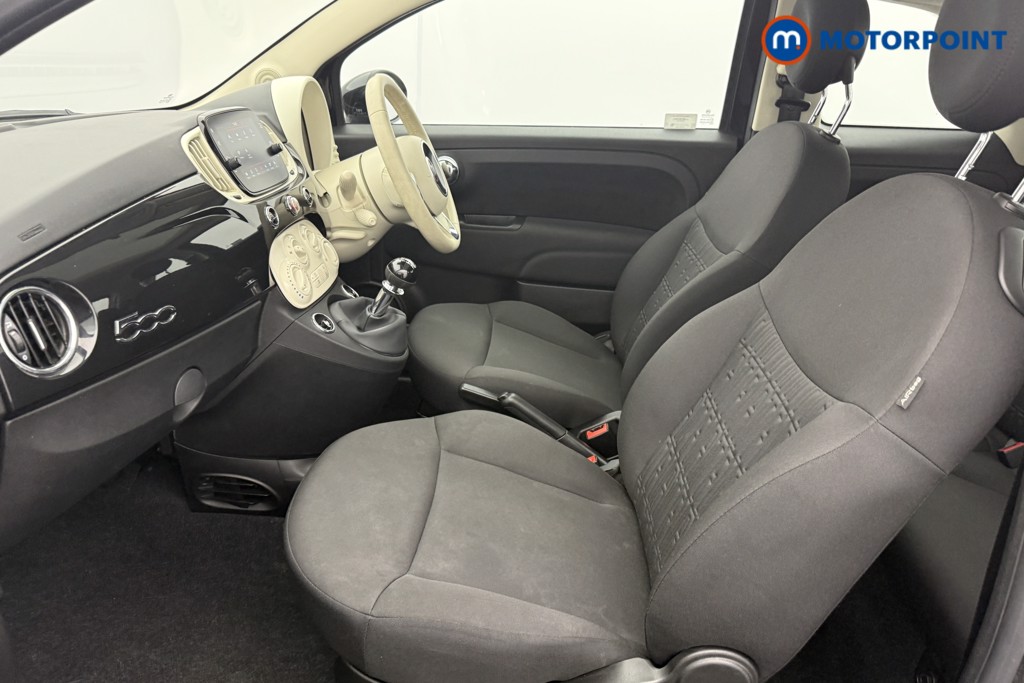 Used Fiat 500 2023 for sale - 77180142: Photo 25