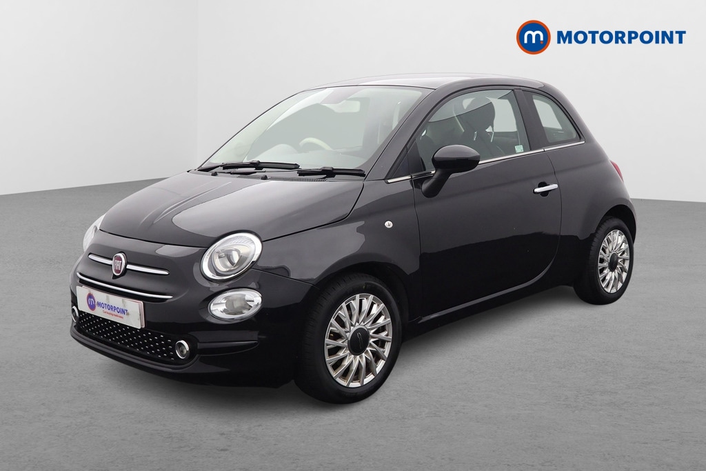 Used Fiat 500 2023 for sale - 77180142: Photo 3
