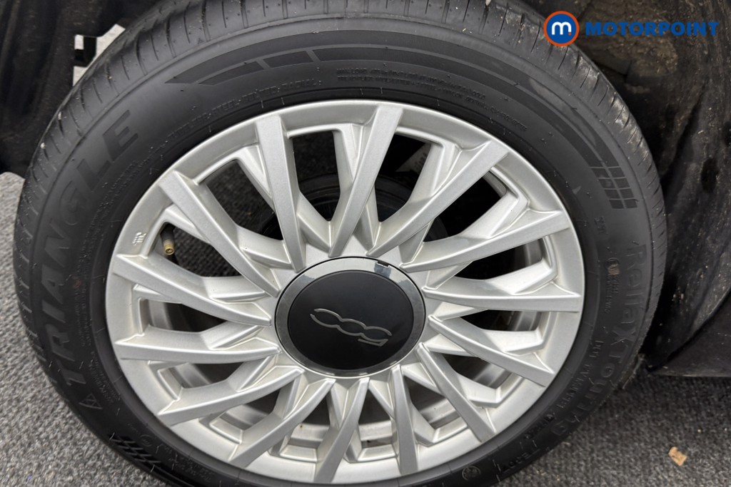 Used Fiat 500 2023 for sale - 77180142: Photo 34