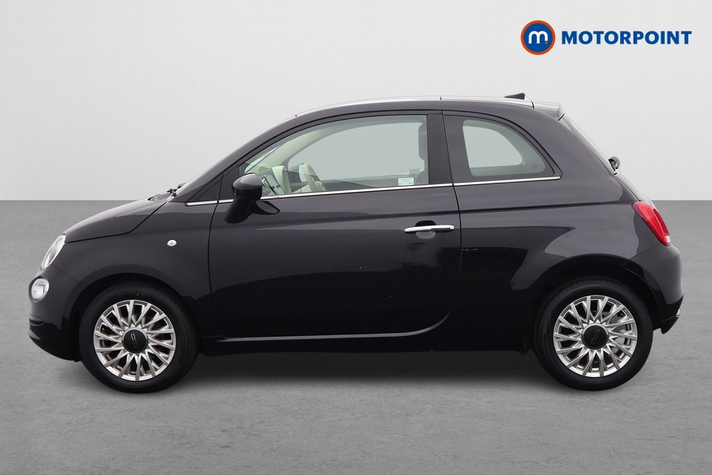 Used Fiat 500 2023 for sale - 77180142: Photo 4
