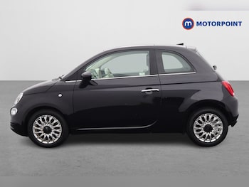Used Fiat 500 2023 for sale - 77180142: Photo