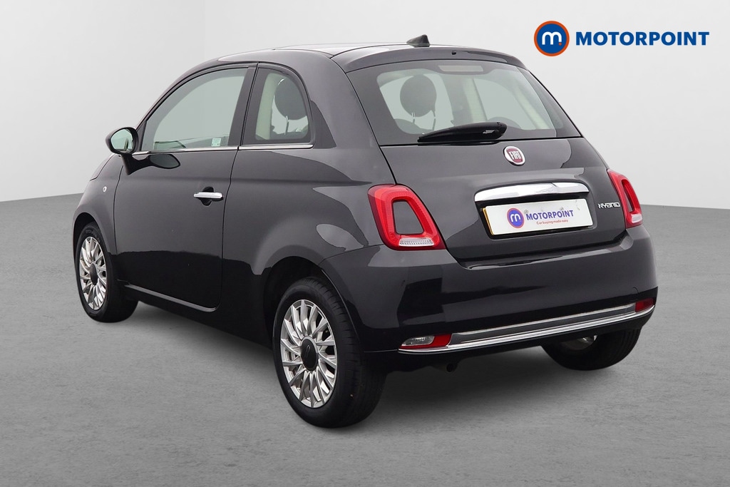 Used Fiat 500 2023 for sale - 77180142: Photo 5