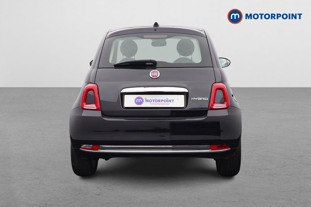 Used Fiat 500 2023 for sale - 77180142: Photo 6