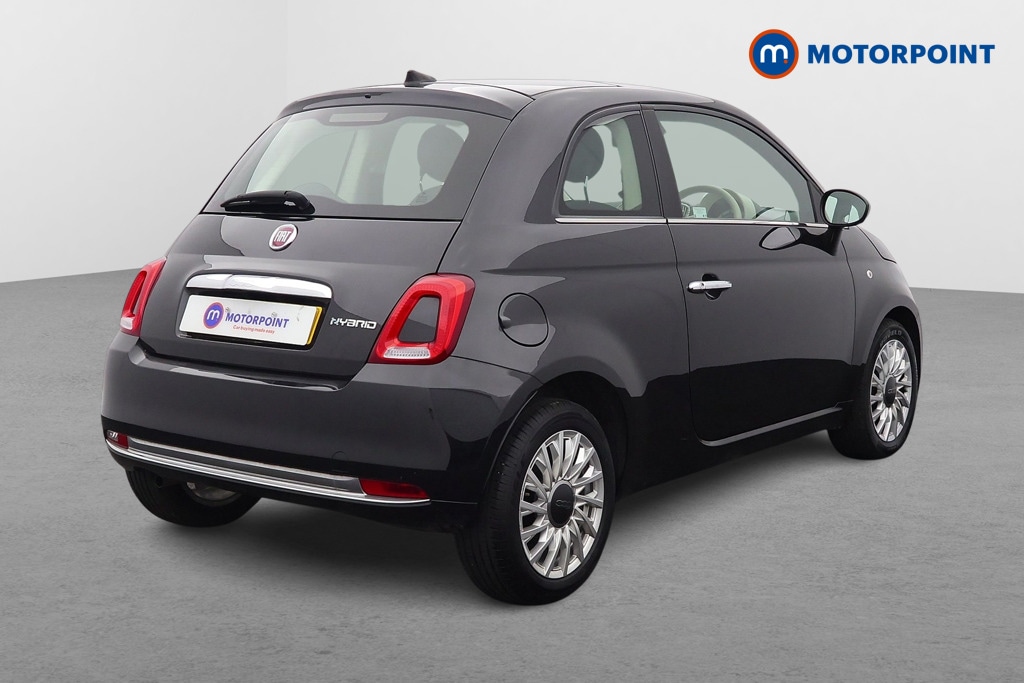 Used Fiat 500 2023 for sale - 77180142: Photo 7