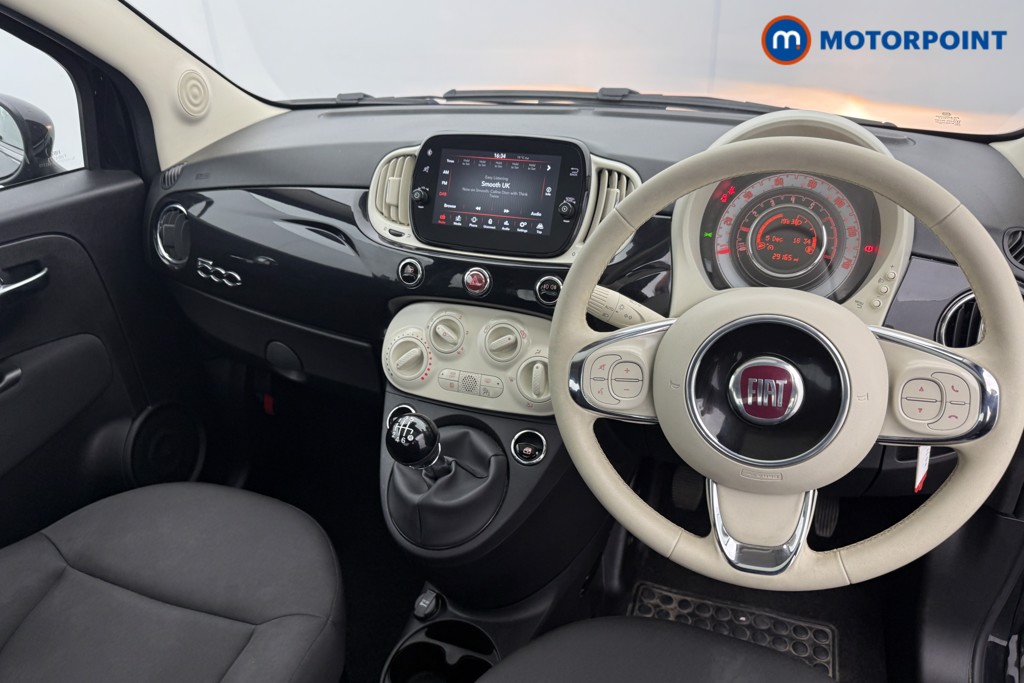 Used Fiat 500 2023 for sale - 77180142: Photo 9