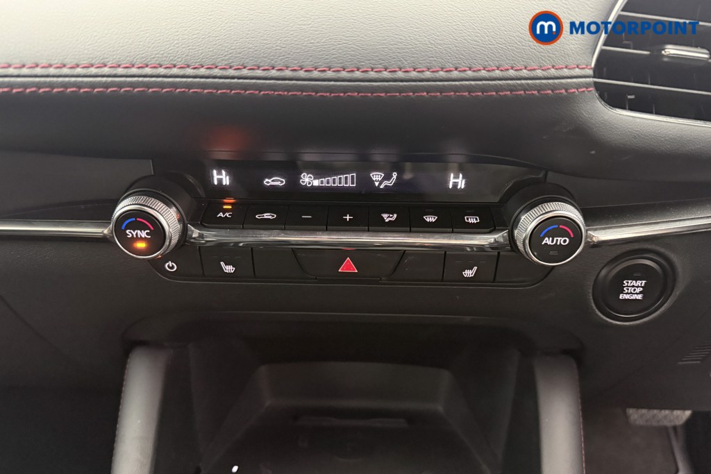 Used Mazda Mazda3 2025 for sale - 76669319: Photo 13