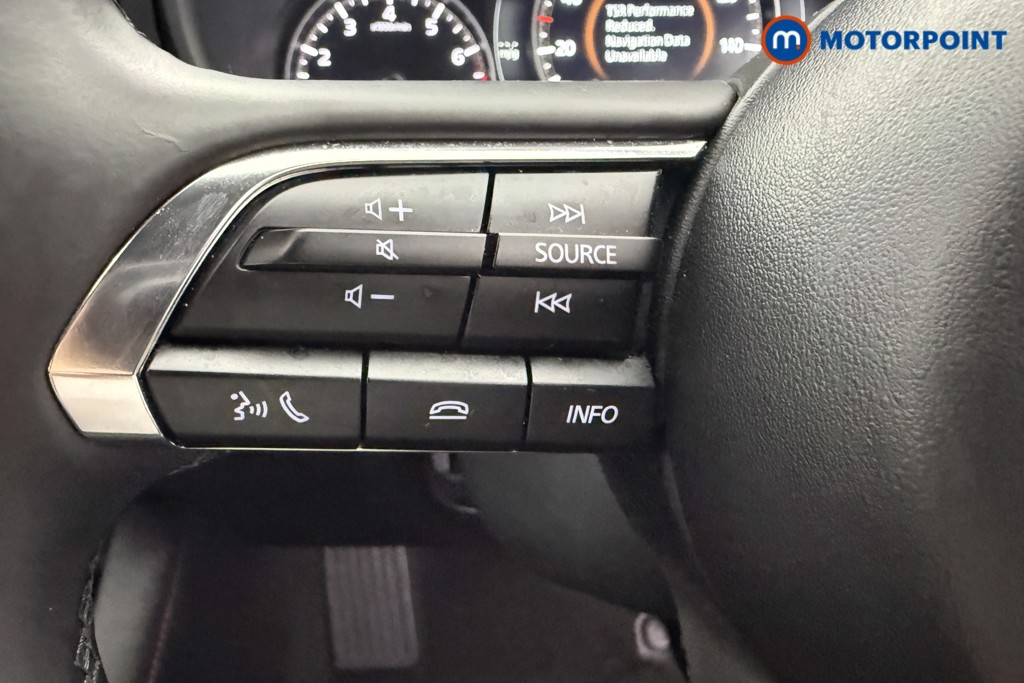 Used Mazda Mazda3 2025 for sale - 76669319: Photo 16