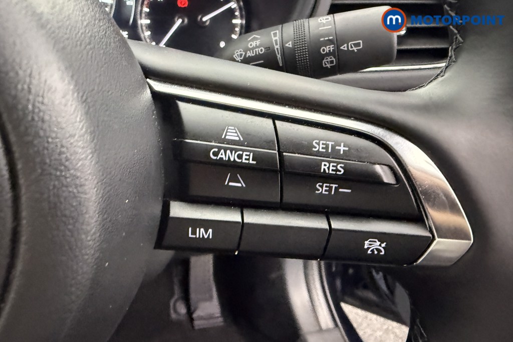 Used Mazda Mazda3 2025 for sale - 76669319: Photo 17