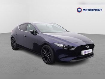 Used Mazda Mazda3 2025 for sale - 76669319: Photo