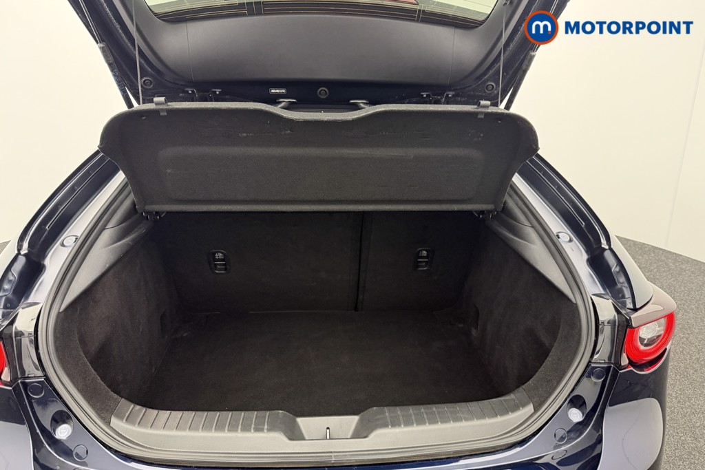 Used Mazda Mazda3 2025 for sale - 76669319: Photo 27