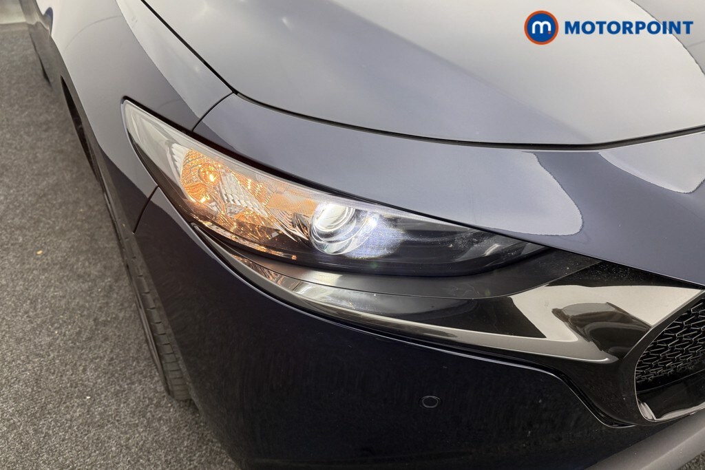 Used Mazda Mazda3 2025 for sale - 76669319: Photo 29