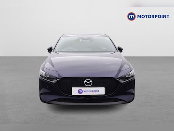 Used Mazda Mazda3 2025 for sale - 76669319: Photo