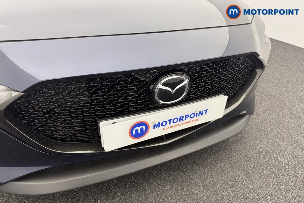 Used Mazda Mazda3 2025 for sale - 76669319: Photo 30