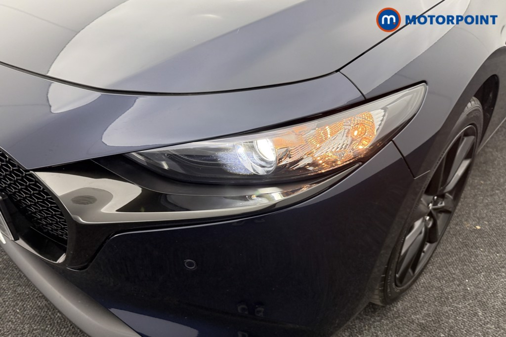 Used Mazda Mazda3 2025 for sale - 76669319: Photo 31