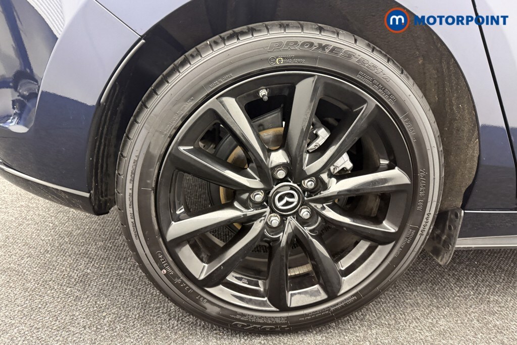 Used Mazda Mazda3 2025 for sale - 76669319: Photo 35