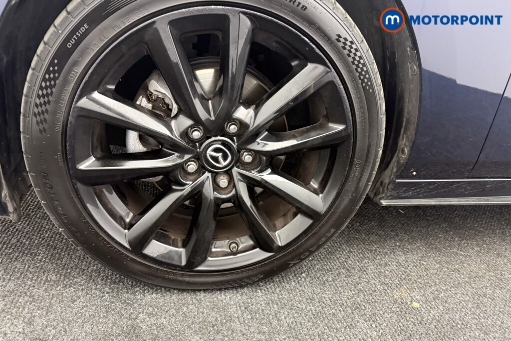 Used Mazda Mazda3 2025 for sale - 76669319: Photo 37