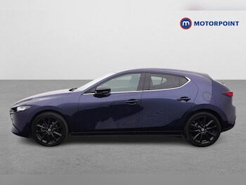 Used Mazda Mazda3 2025 for sale - 76669319: Photo