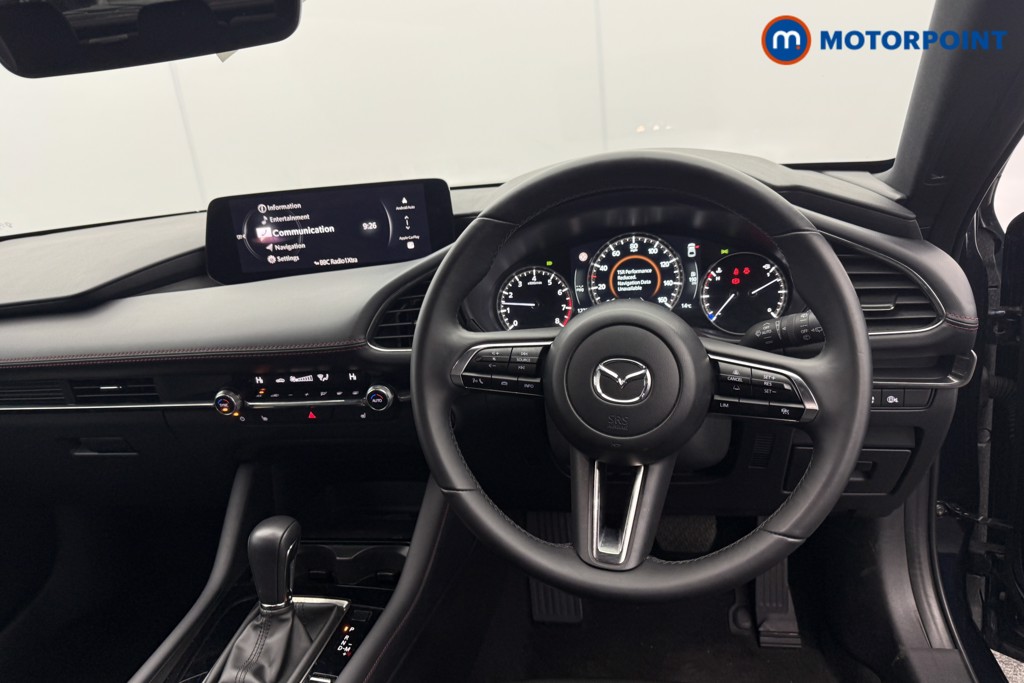 Used Mazda Mazda3 2025 for sale - 76669319: Photo 9