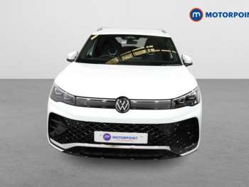 Used Volkswagen Tiguan 2024 for sale - 74953108: Photo