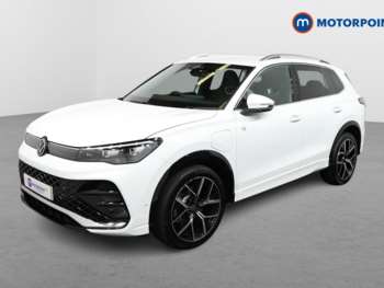 Used Volkswagen Tiguan 2024 for sale - 74953108: Photo