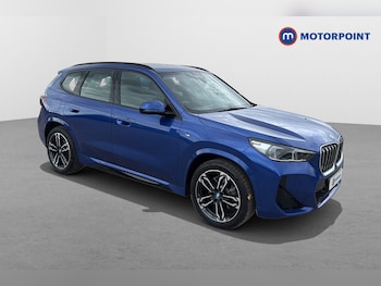 Used BMW iX1 2023 for sale - 79322599: Photo