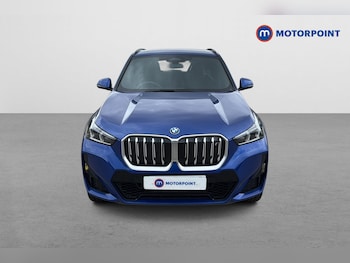 Used BMW iX1 2023 for sale - 79322599: Photo
