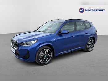 Used BMW iX1 2023 for sale - 79322599: Photo
