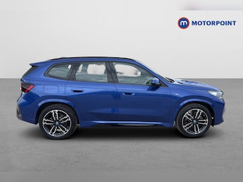 Used BMW iX1 2023 for sale - 79322599: Photo