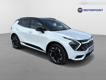 Used Kia Sportage 2024 for sale - 79479880: Photo