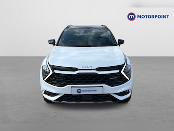 Used Kia Sportage 2024 for sale - 79479880: Photo