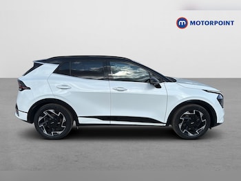 Used Kia Sportage 2024 for sale - 79479880: Photo