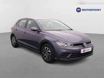 Used Volkswagen Polo undefined for sale - 78721406: Photo