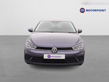 Used Volkswagen Polo undefined for sale - 78721406: Photo